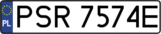 PSR7574E