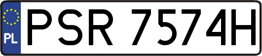 PSR7574H