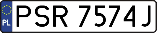 PSR7574J