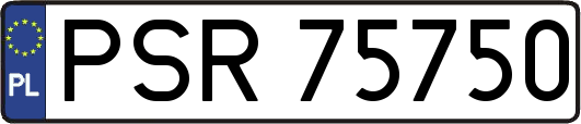 PSR75750