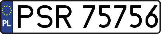 PSR75756