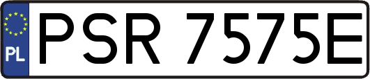 PSR7575E