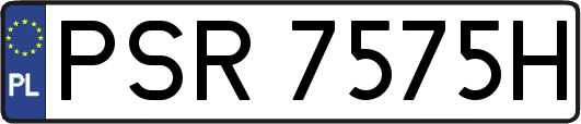 PSR7575H