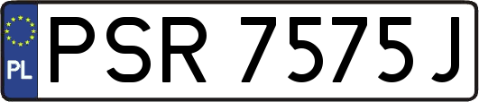 PSR7575J