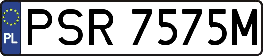 PSR7575M