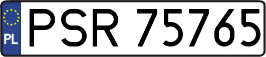 PSR75765