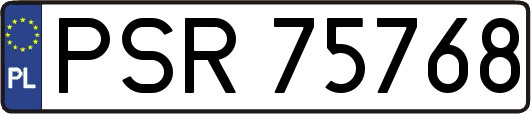 PSR75768