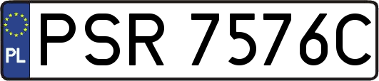 PSR7576C