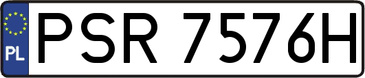 PSR7576H