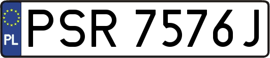 PSR7576J