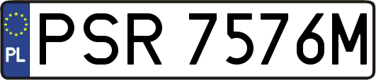 PSR7576M