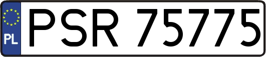 PSR75775