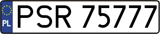 PSR75777