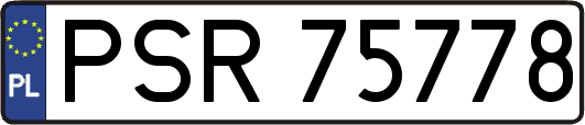 PSR75778