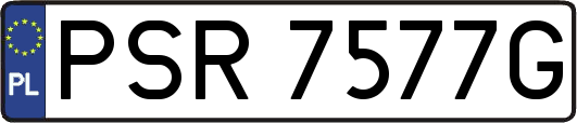 PSR7577G