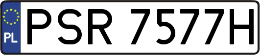 PSR7577H