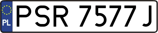 PSR7577J