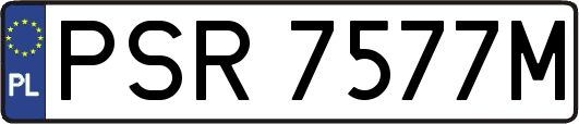 PSR7577M