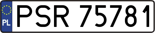 PSR75781