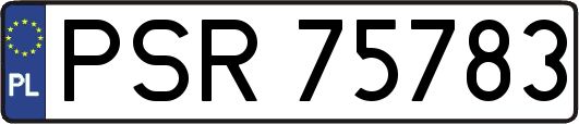 PSR75783