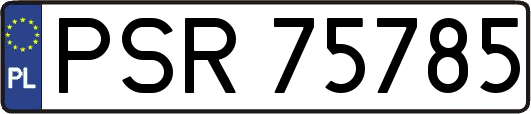 PSR75785