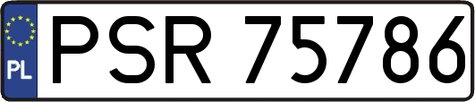 PSR75786