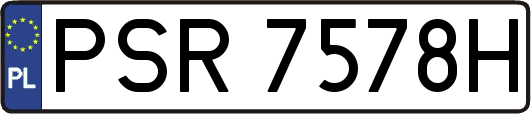 PSR7578H