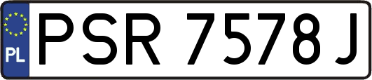 PSR7578J