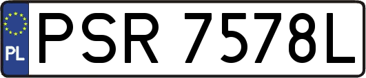 PSR7578L
