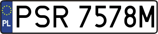 PSR7578M