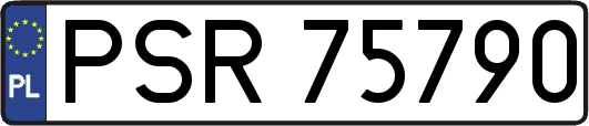 PSR75790