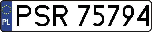 PSR75794
