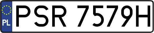 PSR7579H