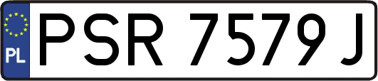 PSR7579J