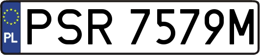 PSR7579M