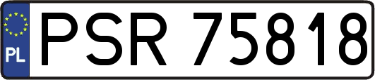 PSR75818