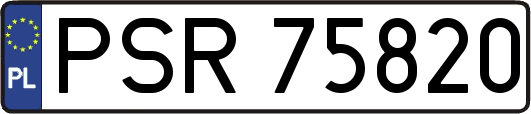PSR75820