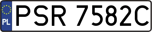 PSR7582C