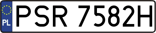 PSR7582H