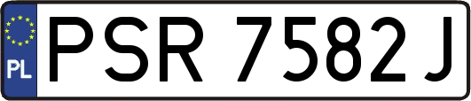 PSR7582J
