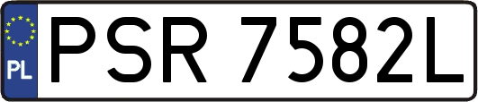 PSR7582L