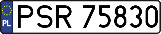 PSR75830