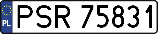 PSR75831