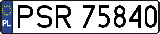 PSR75840