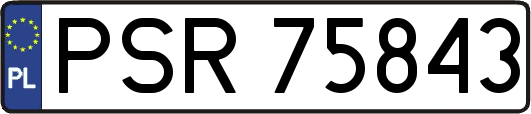 PSR75843