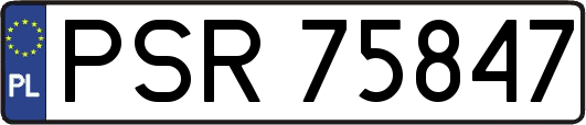 PSR75847