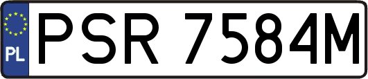 PSR7584M