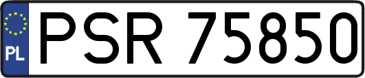 PSR75850