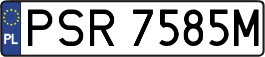 PSR7585M
