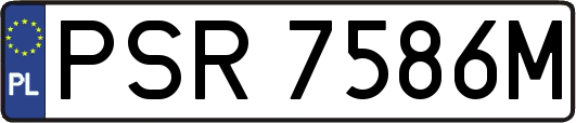 PSR7586M